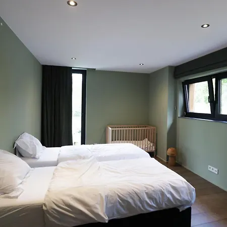 Marie Aux Champs Hotel