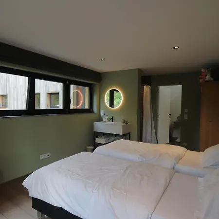 Hotel Marie Aux Champs 3*