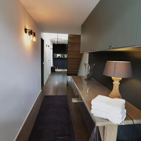 Hotel Marie Aux Champs