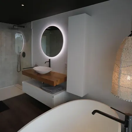 Marie Aux Champs Hotel 3*