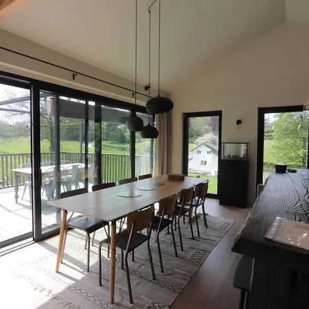 Hotel Marie Aux Champs Dolembreux