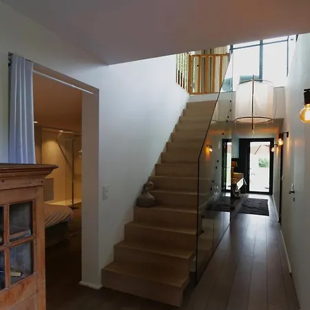 Marie Aux Champs Hotel